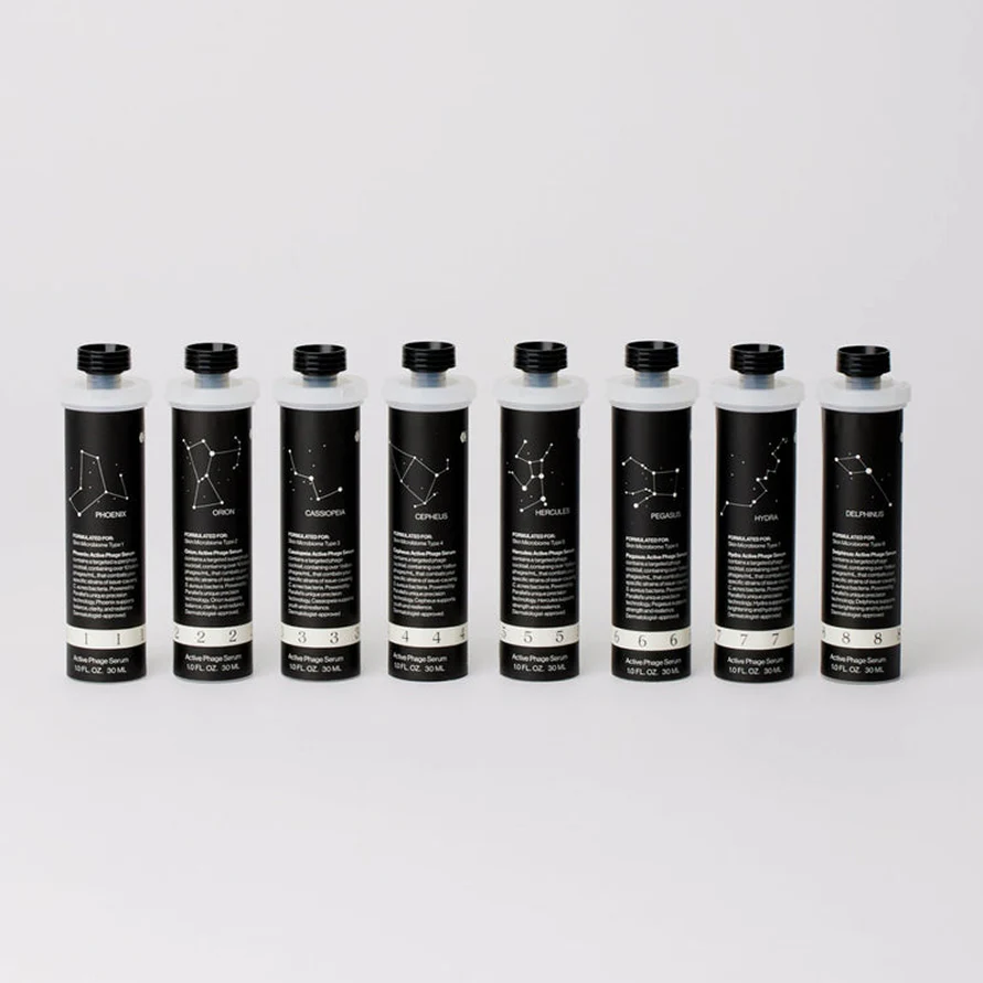 Available products